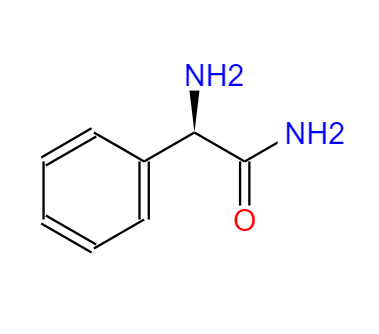 D(-)-苯基甘氨酰胺