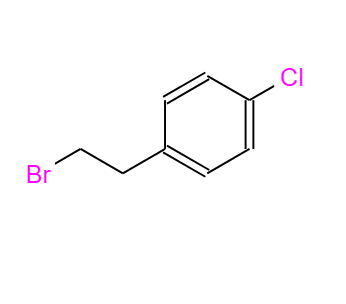 4-氯苯乙基溴化物