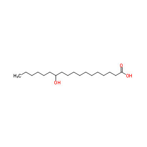 聚羟基硬脂酸 防晒剂添加剂 27924-99-8