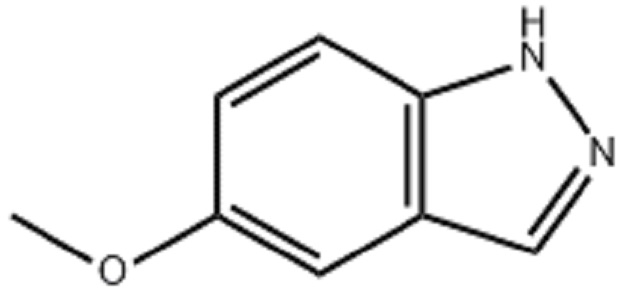 94444-96-9 5-甲氧基-1H-吲唑