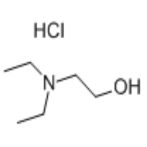 N,N-二乙基乙醇胺盐酸盐