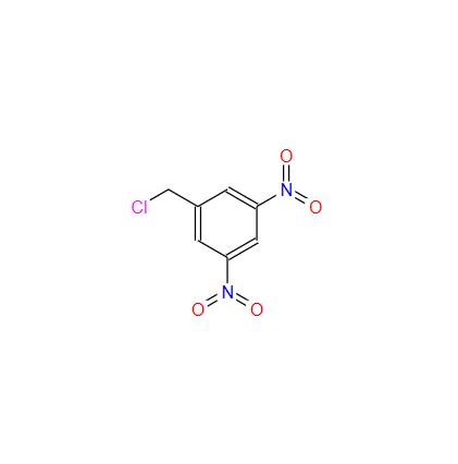 3,5-二硝基苄氯；74367-78-5