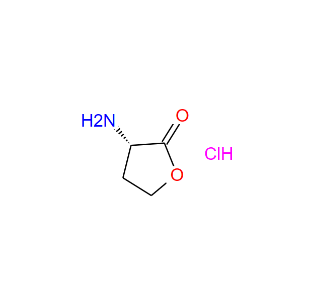 L-高丝氨酸内酯盐酸盐