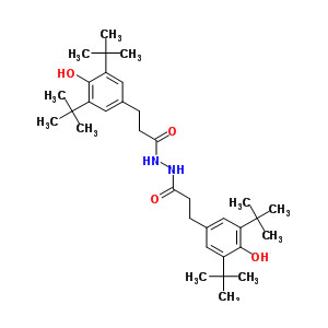抗氧剂1024 中间体 32687-78-8