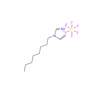 1-辛基-3-甲基咪唑六氟磷酸盐