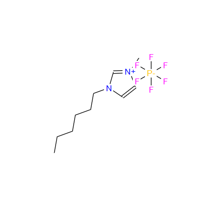 1-己基-3-甲基咪唑六氟磷酸盐