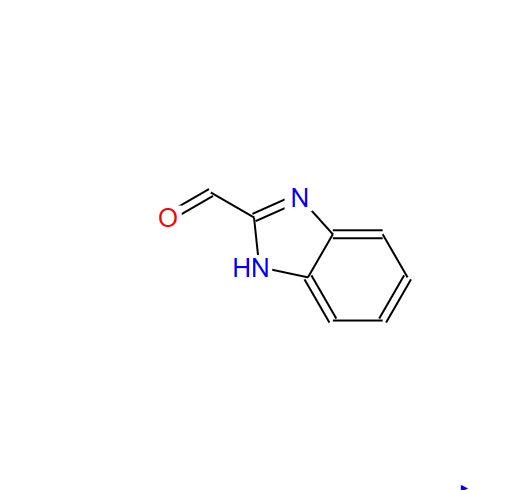 苯并咪唑-2-甲醛