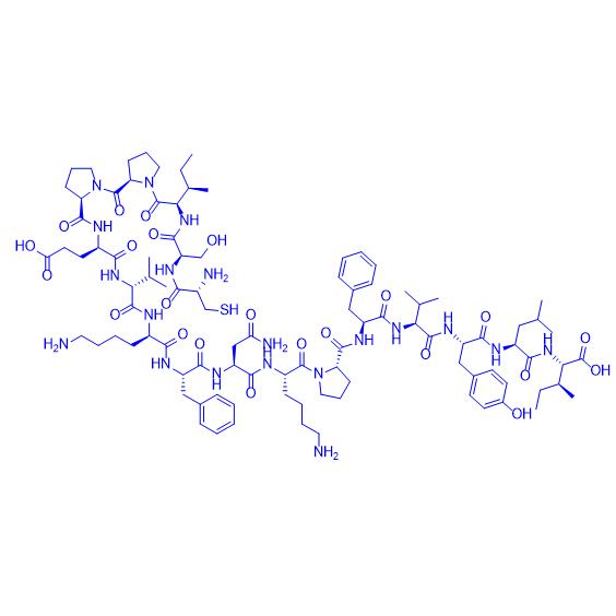 多肽C105Y/247572-63-0/PeptideC105Y