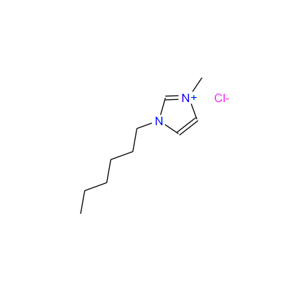 1-己基-3-甲基咪唑氯化物