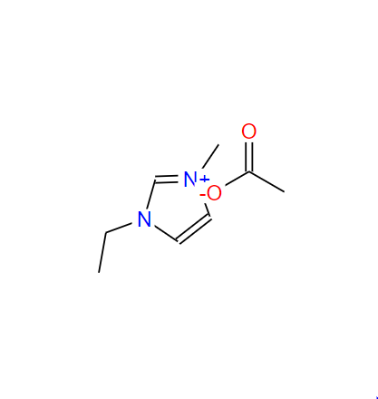 1-乙基-3-甲基咪唑醋酸盐 143314-17-4