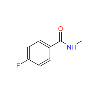 701-49-5 4-氟-N-甲基苯甲酰胺