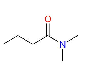760-79-2 N,N-二甲基丁酰胺