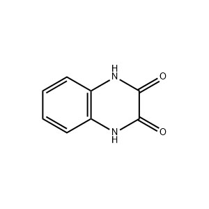 2,3-二羟基喹喔啉 中间体 15804-19-0