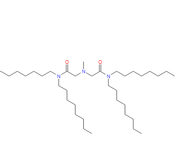 1000668-90-5 2,2'-(甲亚氨基)双(N,N-二正辛基乙酰胺)