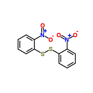 2,2'-二硝基二苯二硫醚 中间体 1155-00-6