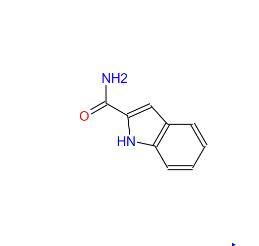 1H-吲哚-2-羧酰胺