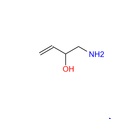 1-氨基-3-丁烯-2-醇