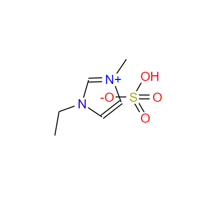 1-乙烷基-3-甲基咪唑硫酸氢