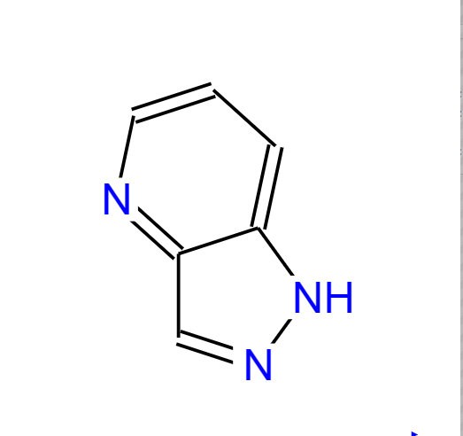 4-氮杂吲唑