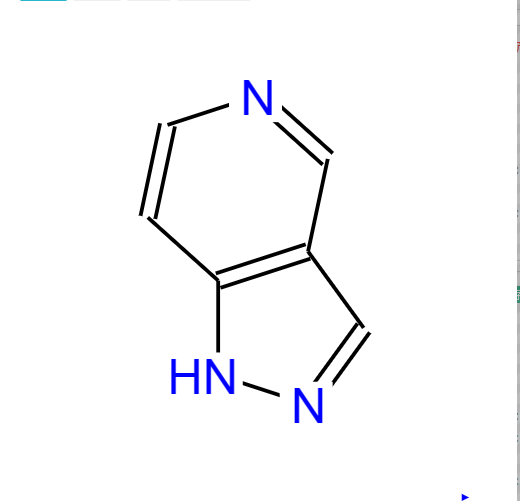 1H-吡唑并[4,3-C]吡啶