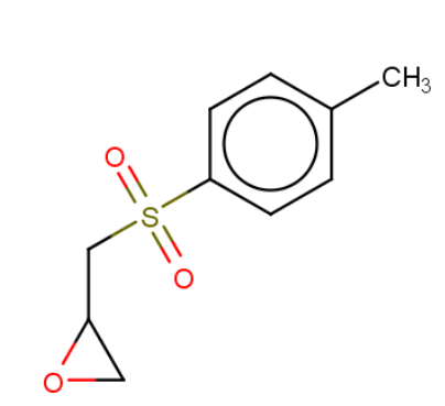 2-(p-toluenesulfonylmethyl)oxirane 118356-16-4