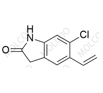 齐拉西酮杂质15