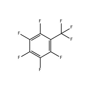八氟甲苯 有机合成中间体 434-64-0