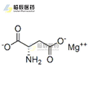 L-天门冬氨酸镁