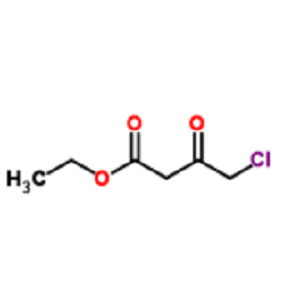 4-氯乙酰乙酸乙酯