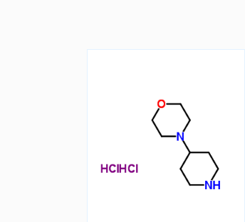 4-(4-哌啶基)吗啉 53617-35-9
