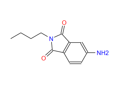68930-97-2；4-氨基-氮-丁基邻苯二甲酰亚胺