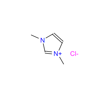 氯化1,3-二甲基咪唑 79917-88-7