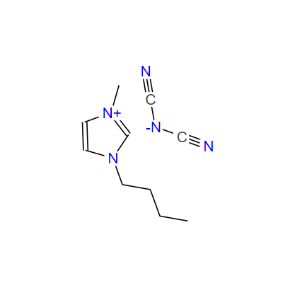 1-丁基-3-甲基咪唑二氰胺盐