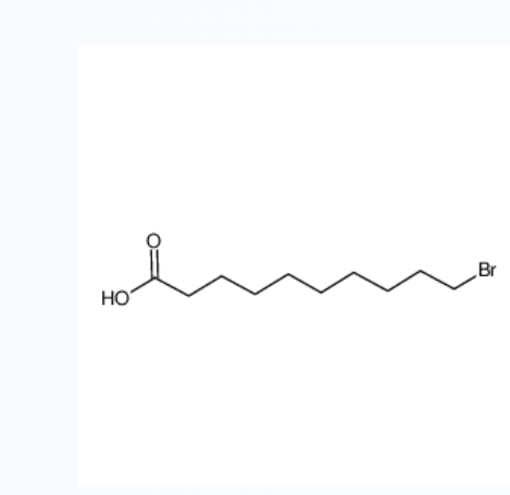 10-溴癸酸