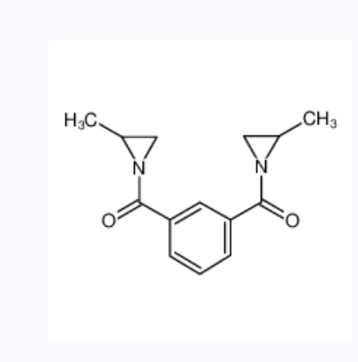 1,1’-(1,3-苯二甲酰)双(2-甲基-氮丙啶)	
