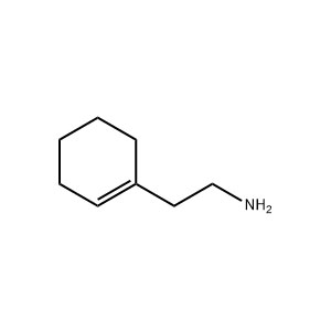 环己烯乙胺 有机合成 3399-73-3