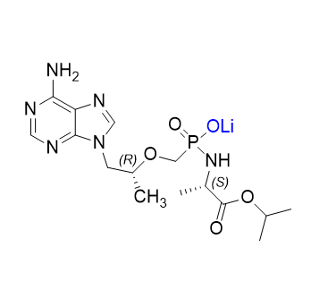 替诺福韦拉酚氨酯杂质02