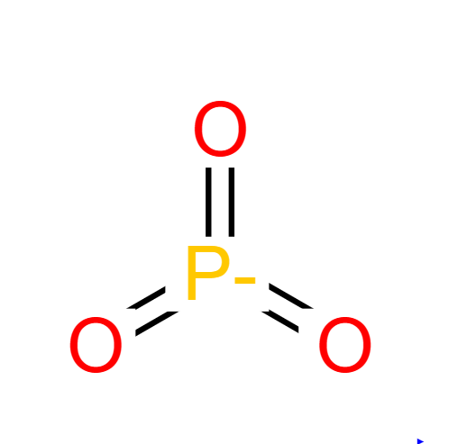 三氧化磷