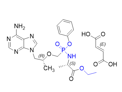替诺福韦拉酚氨酯杂质13