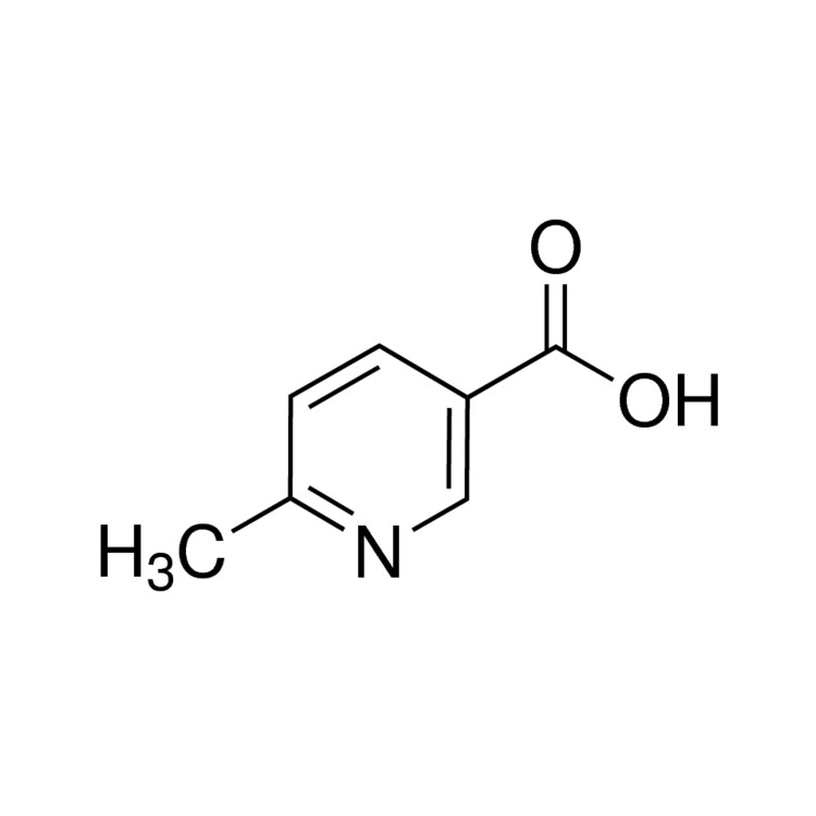 6-甲基烟酸99.0%min