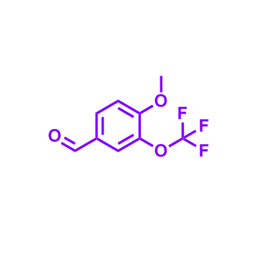 4-甲氧基-3-(三氟甲氧基)苯甲醛