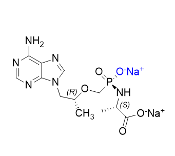 替诺福韦拉酚氨酯杂质15