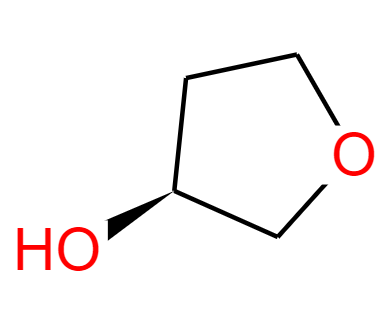 (S)-(+)-3-羟基四氢呋喃