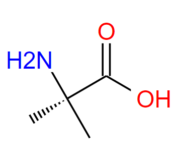 2-甲基丙氨酸
