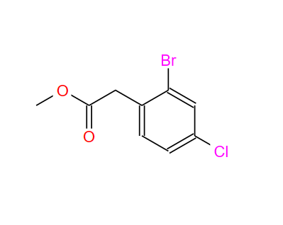 115871-49-3；2-（2-氯苯基）-2-溴乙酸甲酯