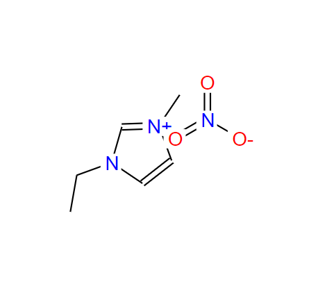 1-乙基-3-甲基咪唑硝酸盐