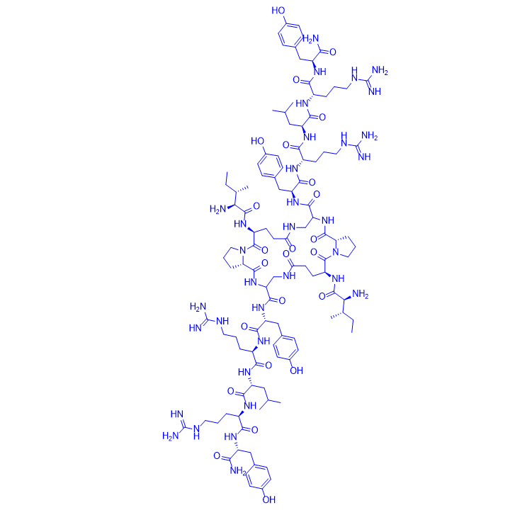 受体拮抗剂多肽GR 231118/158859-98-4/Neuropeptide Y Antagonist