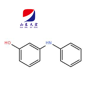 间羟基二苯胺