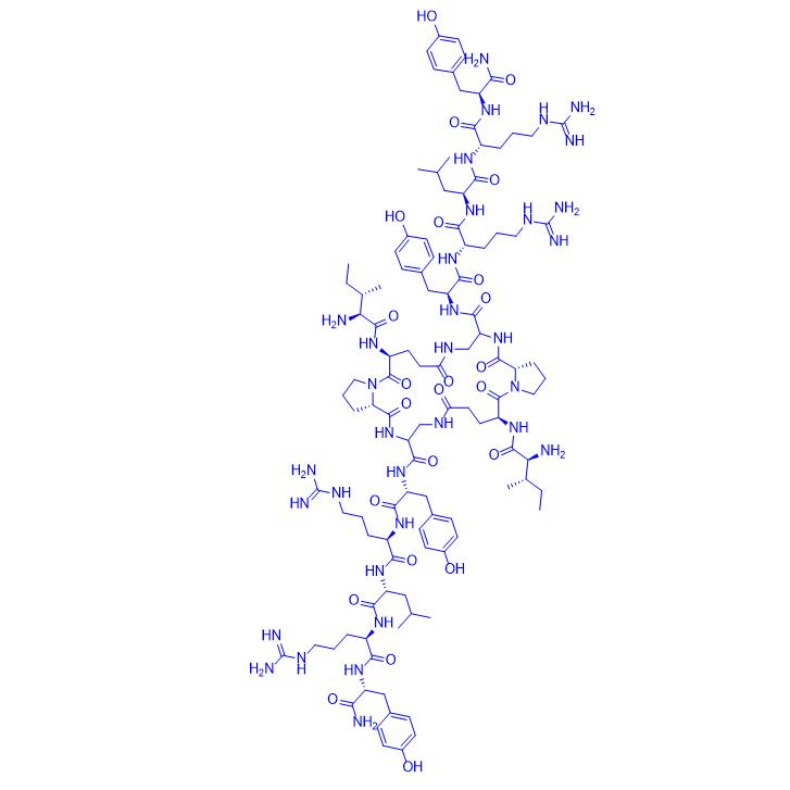 Neuropeptide Y Antagonist 158859-98-4.png