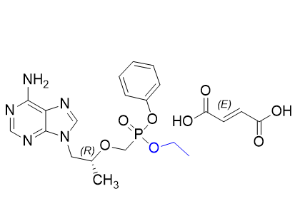 替诺福韦拉酚氨酯杂质30